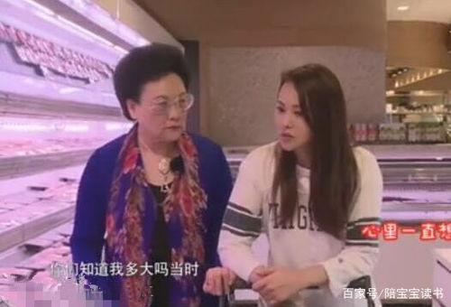 娱乐吃瓜酱婆婆是谁,她是如何成为网络红人的？